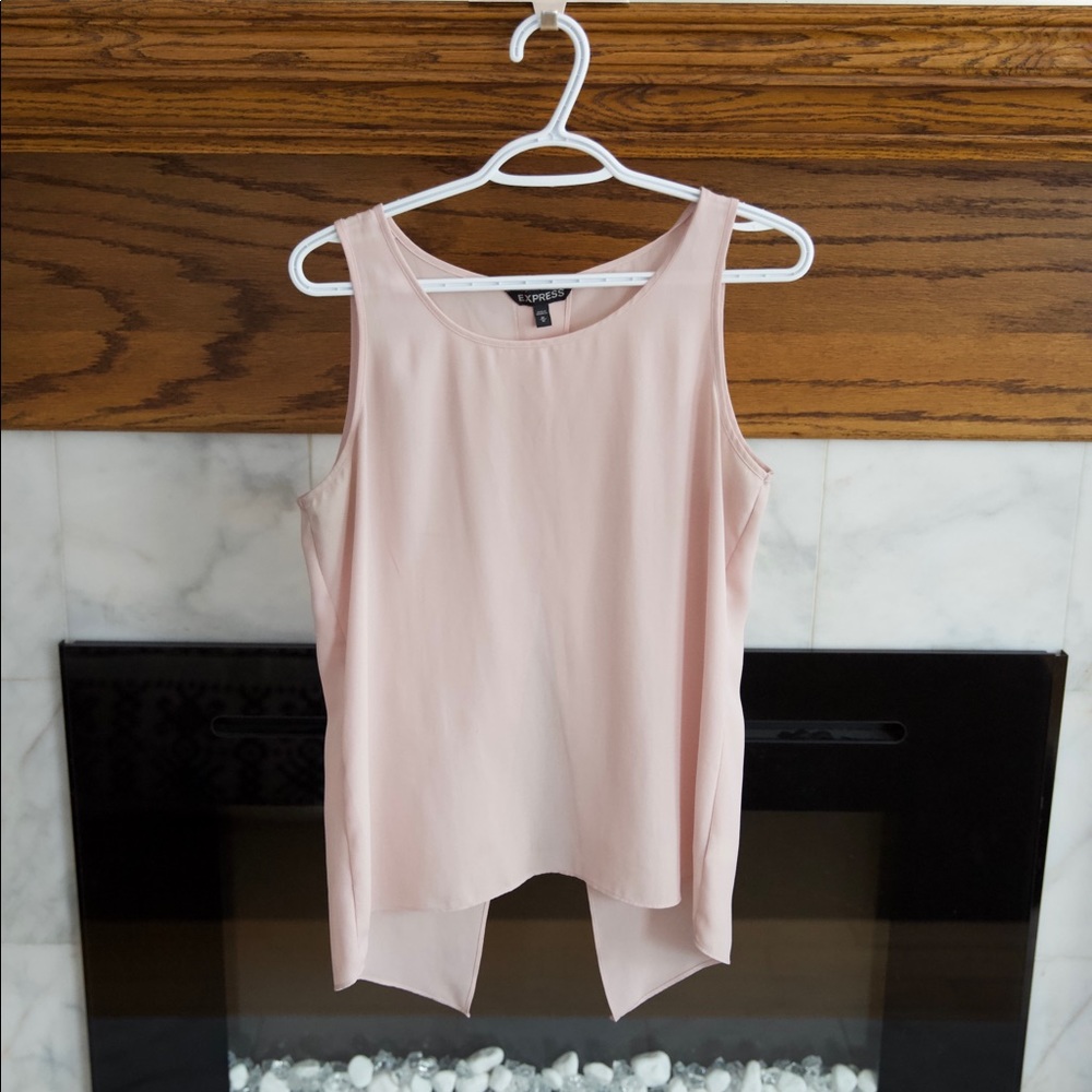 Express Top